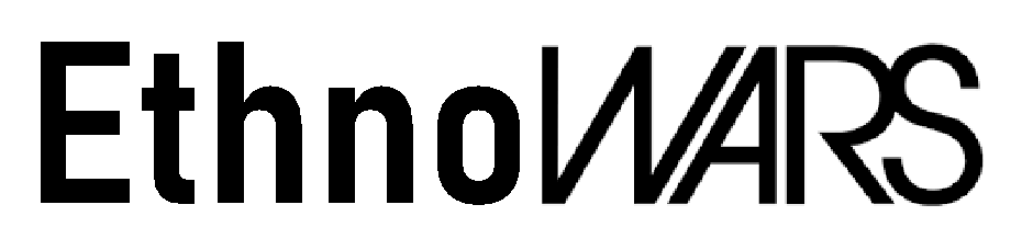 ethnowars